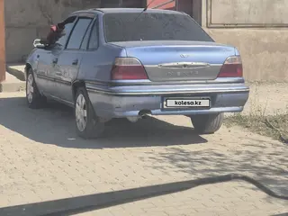 Daewoo Nexia