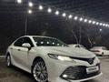 Toyota Camry 2019 годаfor15 500 000 тг. в Шымкент – фото 3