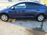 Дефлекторы окон Hyundai Elantra 2016-2020 за 22 000 тг. в Астана