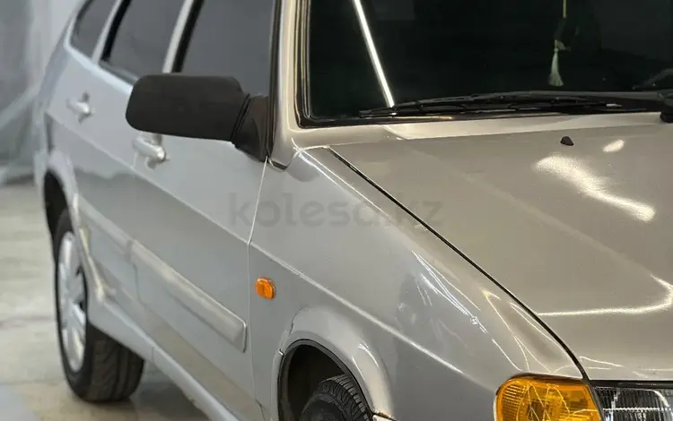 ВАЗ (Lada) 2114 2013 года за 1 500 000 тг. в Караганда