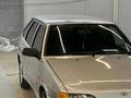ВАЗ (Lada) 2114 2013 года за 1 500 000 тг. в Караганда – фото 2