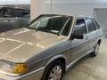 ВАЗ (Lada) 2114 2013 года за 1 500 000 тг. в Караганда – фото 3