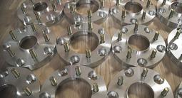 Колесные проставки на внедорожники, легковые автомобили и квадроциклы за 1 000 тг. в Алматы – фото 2