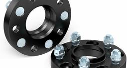 Колесные проставки на внедорожники, легковые автомобили и квадроциклы за 1 000 тг. в Алматы – фото 3