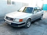Audi 100 1992 года за 2 000 000 тг. в Жаркент – фото 2