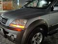 Kia Sorento 2003 года за 3 100 000 тг. в Есик – фото 3