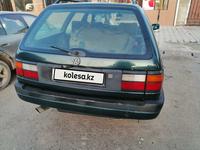 Volkswagen Passat 1993 года за 1 000 000 тг. в Тараз