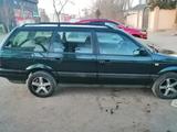 Volkswagen Passat 1993 годаfor1 000 000 тг. в Тараз – фото 5