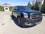 GMC Yukon 2016 года за 27 000 000 тг. в Алматы – фото 2
