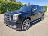 GMC Yukon 2016 года за 27 000 000 тг. в Алматы – фото 3