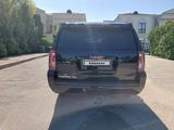 GMC Yukon 2016 года за 27 000 000 тг. в Алматы – фото 4