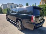 GMC Yukon 2016 года за 27 000 000 тг. в Алматы – фото 5