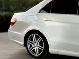 Mercedes-Benz E 200 2012 года за 7 500 000 тг. в Алматы – фото 3