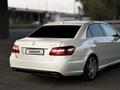 Mercedes-Benz E 200 2012 года за 7 500 000 тг. в Алматы – фото 4