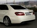 Mercedes-Benz E 200 2012 года за 7 500 000 тг. в Алматы – фото 5