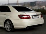 Mercedes-Benz E 200 2012 года за 7 500 000 тг. в Алматы – фото 5
