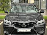 Toyota Camry 2018 годаүшін13 500 000 тг. в Астана