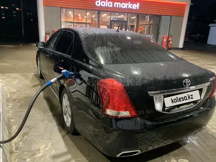 Toyota Crown Majesta 2010 года за 7 200 000 тг. в Жезказган – фото 4