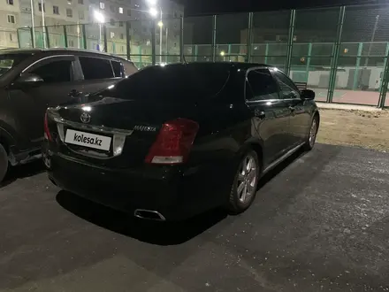 Toyota Crown Majesta 2010 года за 7 200 000 тг. в Жезказган – фото 7