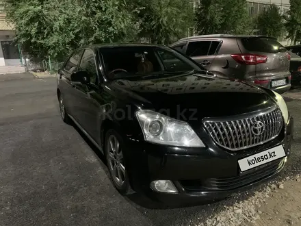 Toyota Crown Majesta 2010 года за 7 200 000 тг. в Жезказган – фото 5