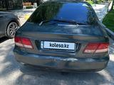 Mitsubishi Galant 1995 года за 750 000 тг. в Алматы