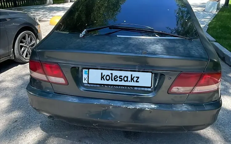 Mitsubishi Galant 1995 года за 750 000 тг. в Алматы