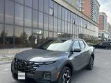 Hyundai Santa Cruz 2023 года за 17 000 000 тг. в Шымкент – фото 2