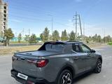 Hyundai Santa Cruz 2023 года за 17 000 000 тг. в Шымкент – фото 5