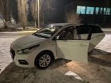 Hyundai Accent 2017 годаfor7 800 000 тг. в Усть-Каменогорск – фото 4