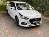Hyundai Accent 2017 года за 8 300 000 тг. в Усть-Каменогорск – фото 3
