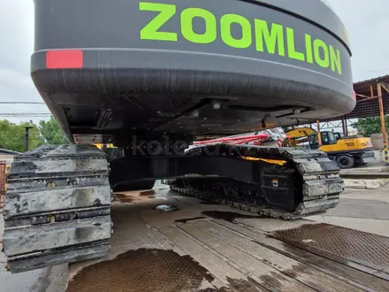 Zoomlion 2026 года в Семей – фото 5
