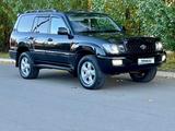 Toyota Land Cruiser 2005 годаүшін9 390 000 тг. в Костанай