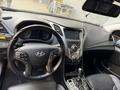 Hyundai Grandeur 2011 годаүшін4 500 000 тг. в Шымкент – фото 7
