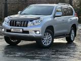 Toyota Land Cruiser Prado 2013 года за 17 300 000 тг. в Жезказган – фото 3