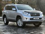 Toyota Land Cruiser Prado 2013 года за 17 300 000 тг. в Жезказган