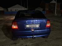 Opel Astra 2002 года за 2 900 000 тг. в Атырау