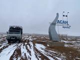 УАЗ 3303 2020 годаүшін6 200 000 тг. в Аккыстау – фото 2