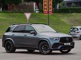 Mercedes-Benz GLE 53 AMG 2021 года за 45 000 000 тг. в Алматы – фото 3