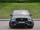 Mercedes-Benz GLE 53 AMG 2021 года за 45 000 000 тг. в Алматы