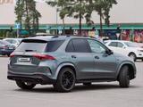 Mercedes-Benz GLE 53 AMG 2021 года за 45 000 000 тг. в Алматы – фото 4