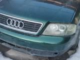 Audi A6 2001 года за 800 000 тг. в Шымкент