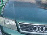 Audi A6 2001 года за 800 000 тг. в Шымкент – фото 2