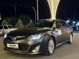 Toyota Avalon 2015 года за 13 550 000 тг. в Шымкент