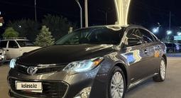 Toyota Avalon 2015 года за 13 550 000 тг. в Шымкент