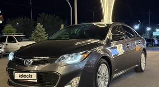Toyota Avalon 2015 года за 13 550 000 тг. в Шымкент