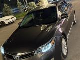 Toyota Avalon 2015 года за 13 550 000 тг. в Шымкент – фото 3