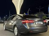 Toyota Avalon 2015 года за 13 550 000 тг. в Шымкент – фото 4