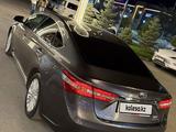 Toyota Avalon 2015 года за 13 550 000 тг. в Шымкент – фото 5
