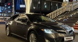 Toyota Avalon 2015 года за 13 550 000 тг. в Шымкент – фото 2