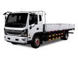 Dongfeng  C120L бортовой, кузов 6.8 м, г/п 8 т 2026 года за 19 965 000 тг. в Алматы
